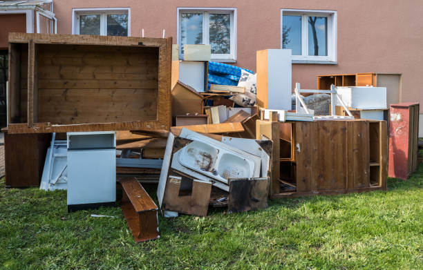 Household Junk Removal in Forestville, CA