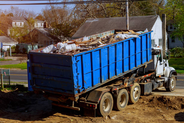 Best Affordable Junk Removal Services  in Forestville, CA
