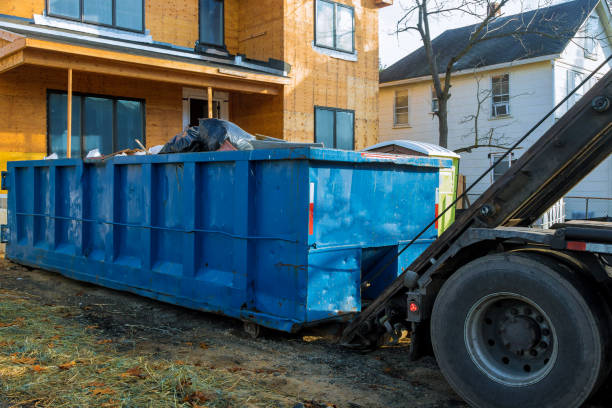 Best Commercial Junk Removal  in Forestville, CA