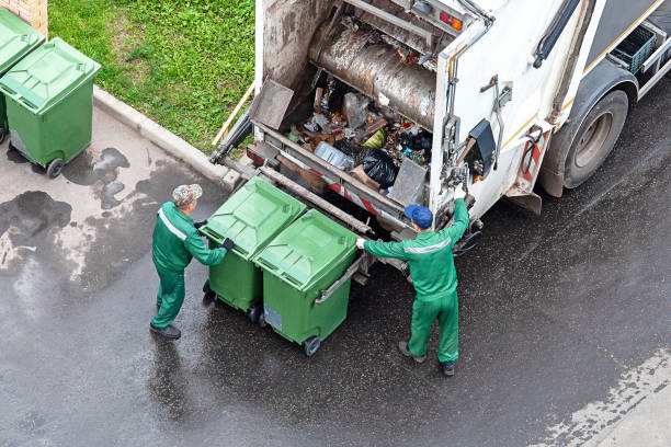 Best Basement Cleanout Services  in Forestville, CA