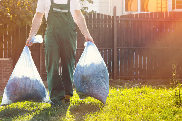 Best Yard Waste Removal  in Forestville, CA