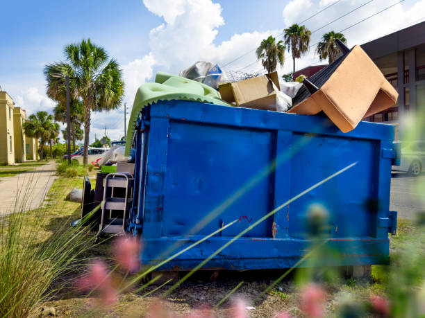 Best Estate Cleanout Services  in Forestville, CA