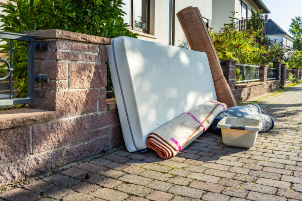Best Mattress Removal Service  in Forestville, CA