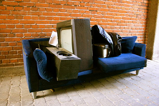 Best Residential Junk Removal  in Forestville, CA