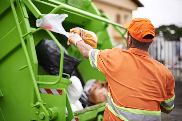 Best Office Junk Removal  in Forestville, CA