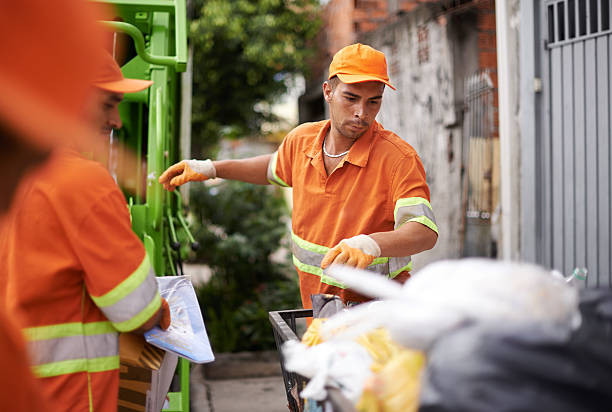 Best Commercial Junk Removal  in Forestville, CA