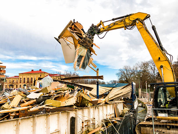 Best Full-Service Junk Removal  in Forestville, CA