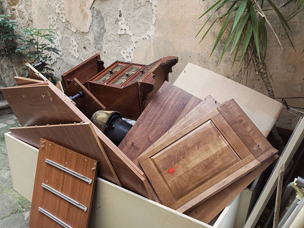 Best Local Junk Hauling  in Forestville, CA