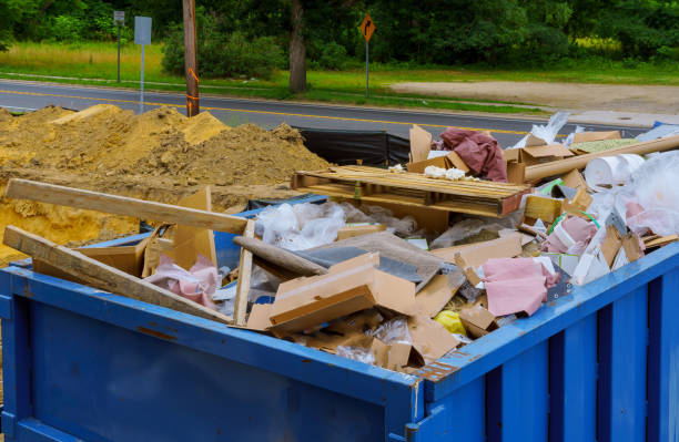 Best Same-Day Junk Removal  in Forestville, CA